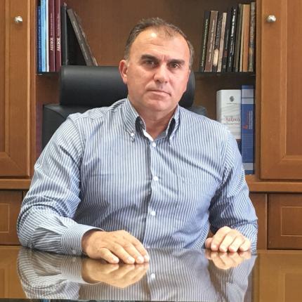 καλαντζακης