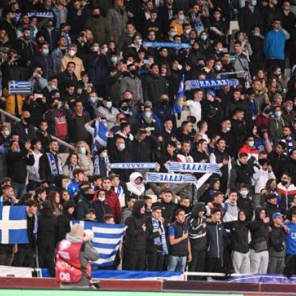 Εθνικη ομαδα κόσμος
