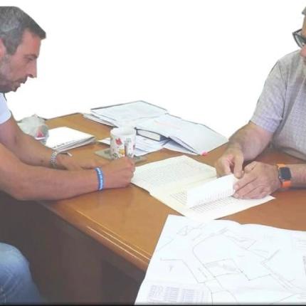 μειλ Αγιου Νικολάου