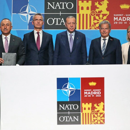 νατο 