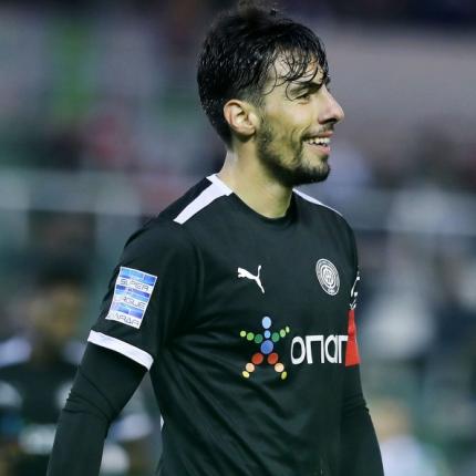 Πραξιτελης Βούρος