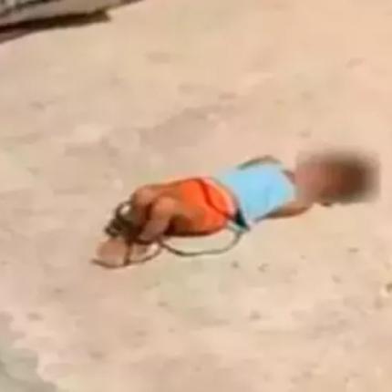 παιδί ινδία