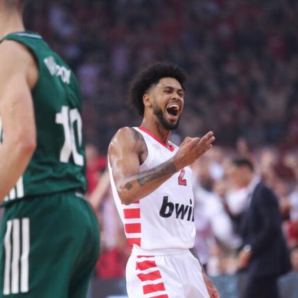 Ολυμπιακος Παναθηναικος