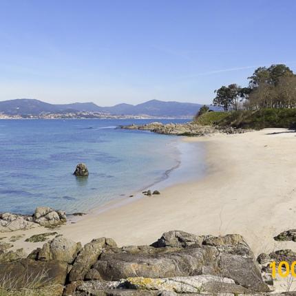 ισπανία παραλία