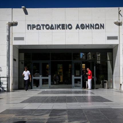 Ποινική δίωξη για ανθρωποκτονία στον 53χρονο γυναικοκτόνο 