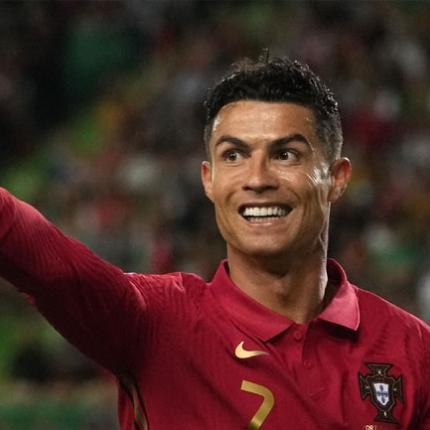 RONALNTO