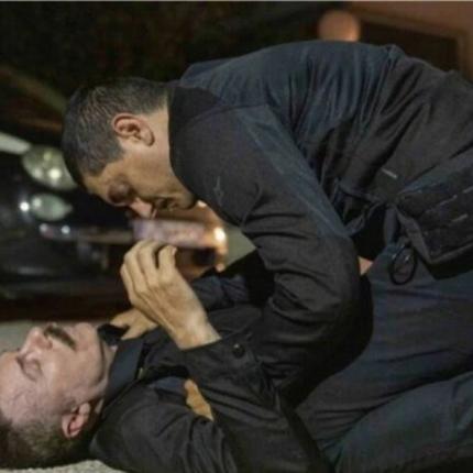Σασμός