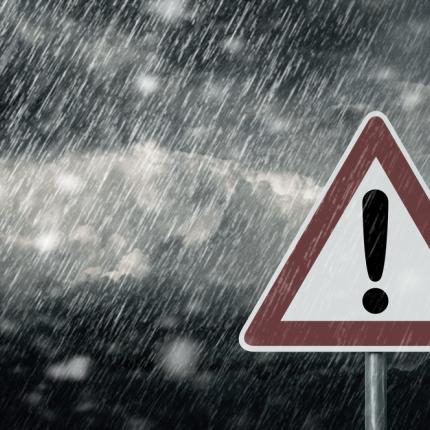 Προειδοποιεί δήμους και περιφέρειες η πολιτική προστασία 