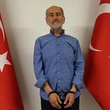 Ποιος είναι ο άνδρας που συνελήφθη στην Τουρκία και κατηγορείται για κατασκοπεία.