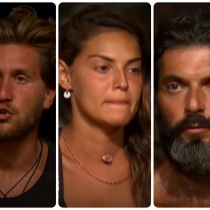 survivor
