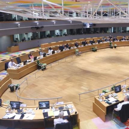 Σύνοδος Κορυφής