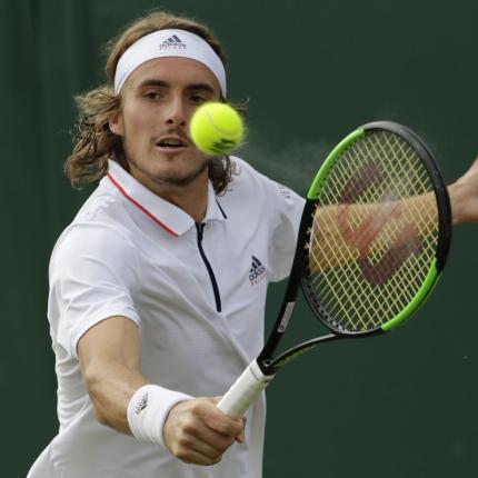 tsitsipas