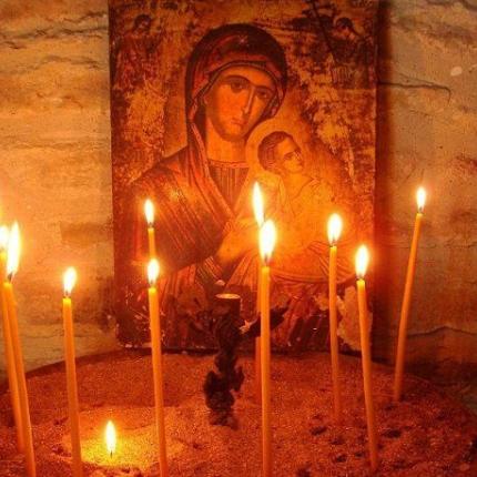 παναγια