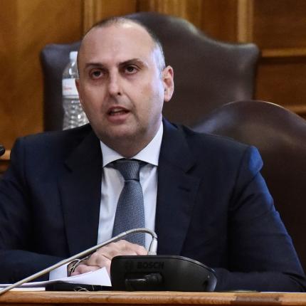 Γιώργος Καραγιάννης