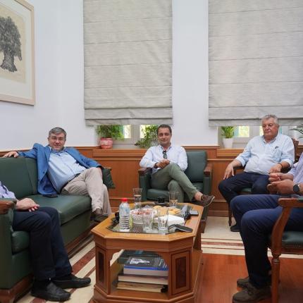 Αρναουτάκης Γραφάκος