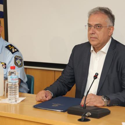 θεοδωρικακος