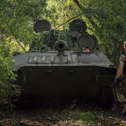 Το Κίεβο ξεκινά έρευνα για την επίθεση που σκότωσε Ουκρανούς αιχμαλώτους πολέμου