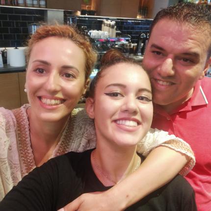 Οικογένεια Καρανδινού