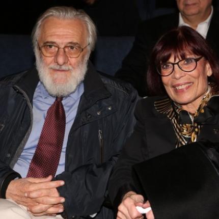 γιάννης ελένη σμαραγδή