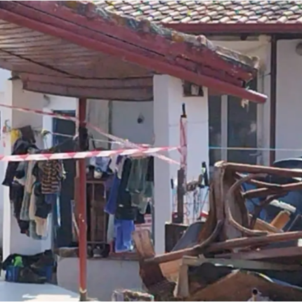 ΔΟΛΟΦΟΝΙΑ ΘΕΣΣΑΛΟΝΙΚΗ