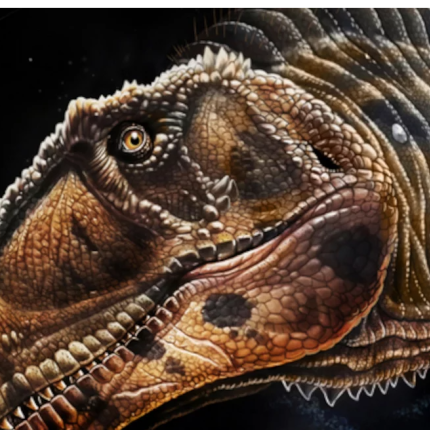 δεινοσαυρος