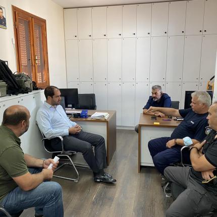 αστυνομικοι ρεθυμνου