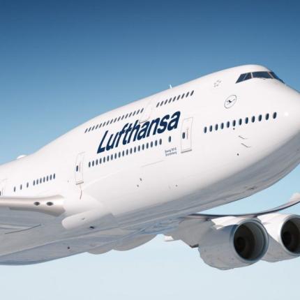 Lufthansa