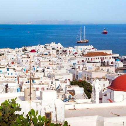 Μυκονος