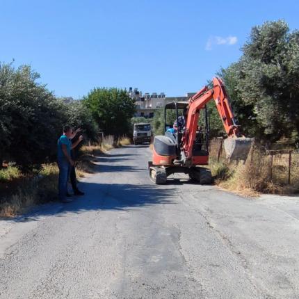 οδός Σενετάκη