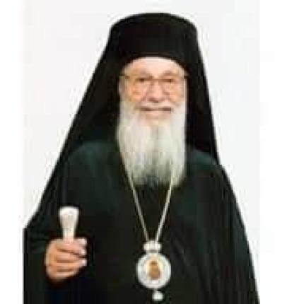 Ο Μακαριστός Αρχιεπίσκοπος Κρήτης Τιμόθεος. Σήμερα συμπληρώνονται 16 χρόνια από την Κοίμησή Του