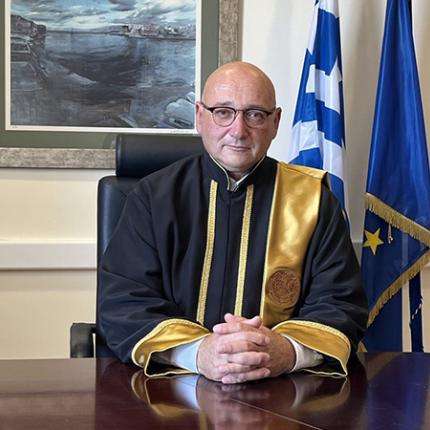 Γιώργος Κοντάκης