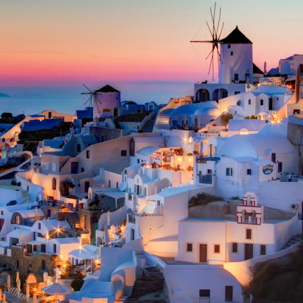Σαντορίνη