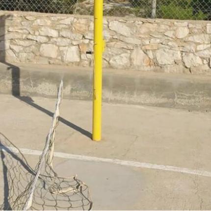 σχολείο Γαύδου