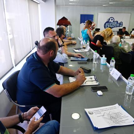 σουπερ λιγκα 2