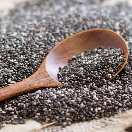 ΣΠΟΡΟΙ CHIA
