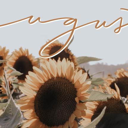 August