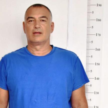 Μυρογιάννης Ευστράτιος αστυνομικός κατηγορείται για βιασμό 14χρονης.