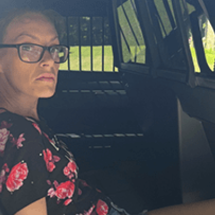 ΓΥΝ ΑΙΚΑ  ΔΟΛΟΦΟΝΟΣ ΤΕΝΕΣΙ