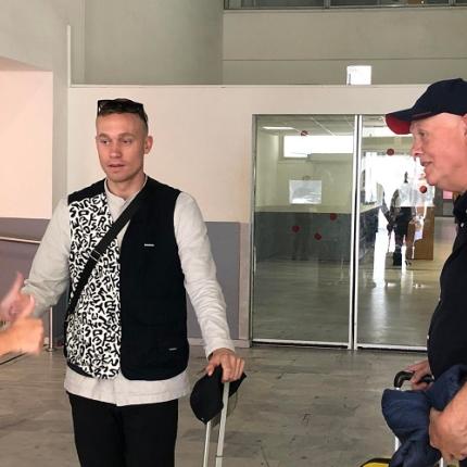 θοραρινσον