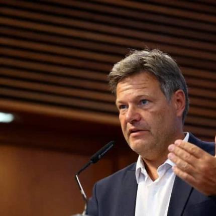 γερμανός ΥΠΕΞ