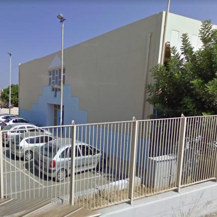 7ο γυμνάσιο Ηρακλείου