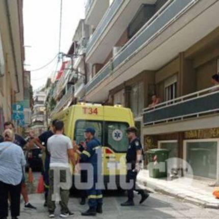 Αυτοκτονία