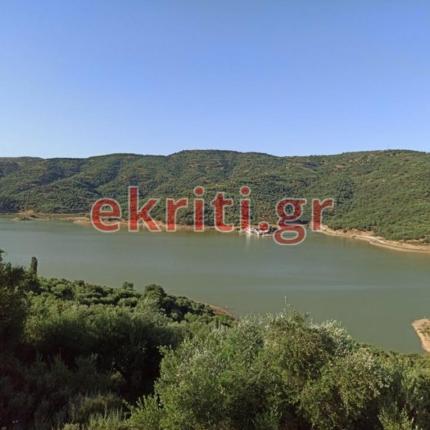 Φράγμα Αποσελέμη