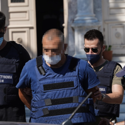 αστυνομικός λέσβος