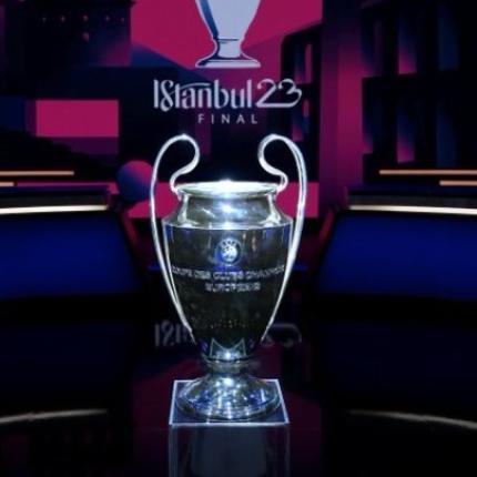 champions league