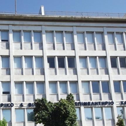 ΕΠΙΜΕΛΗΤΗΡΙΟ ΧΑΝΙΩΝ