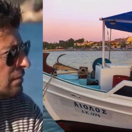 βεζυρόπουλος