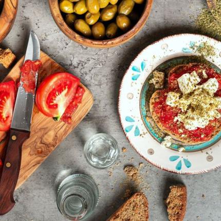 ΚΡΗΤΙΚΗ ΓΑΣΤΡΟΝΟΜΙΑ