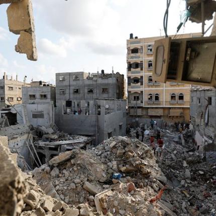 Λωρίδα της Γάζας