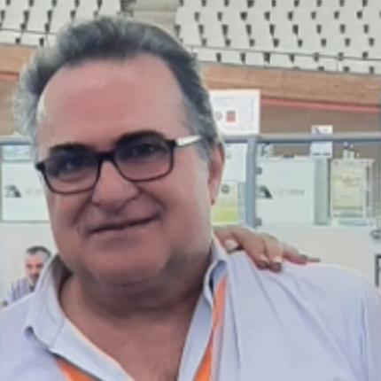 ηρακλής καλησπεράκης